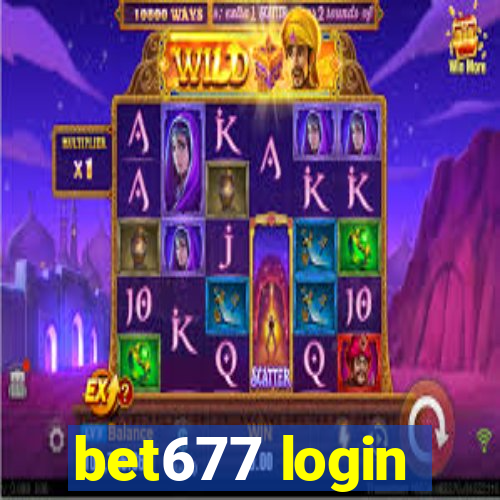 bet677 login